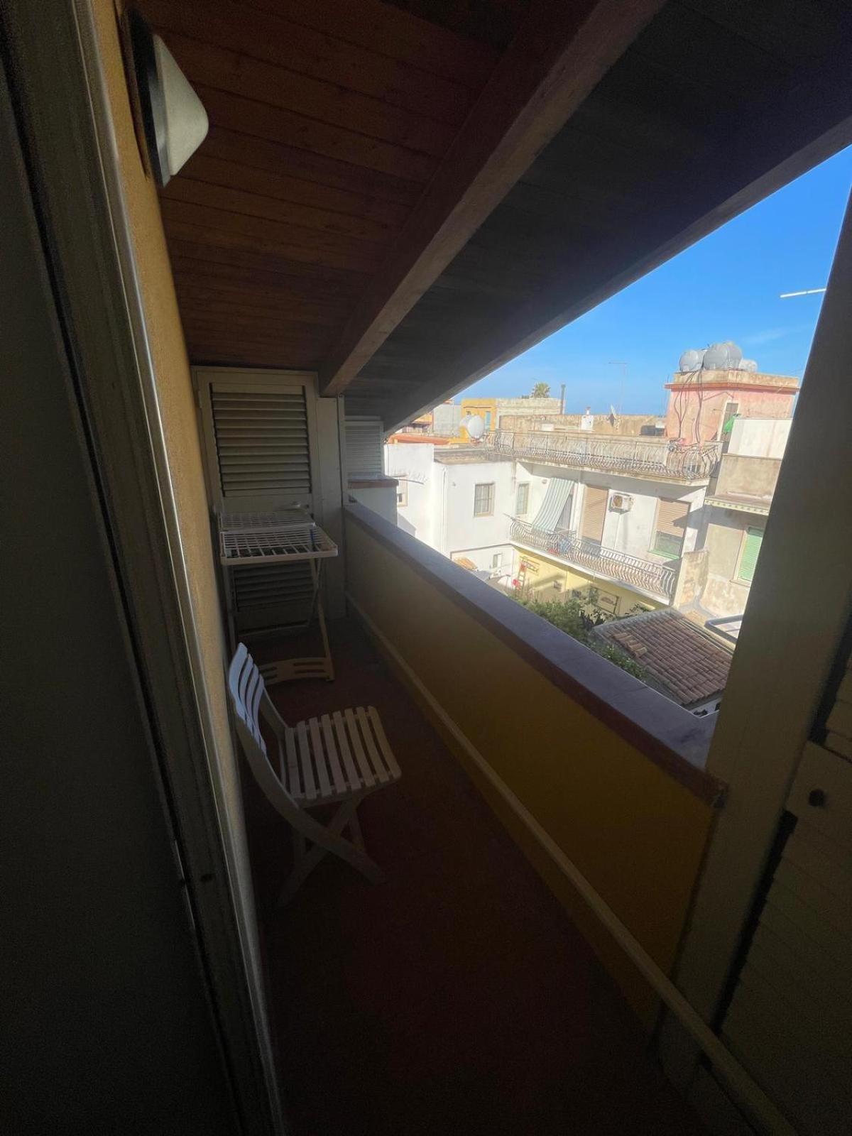 Albergo Perseo Portopalo Di Capo Passero Eksteriør billede