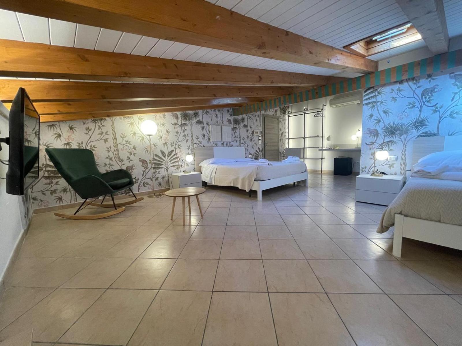 Albergo Perseo Portopalo Di Capo Passero Eksteriør billede