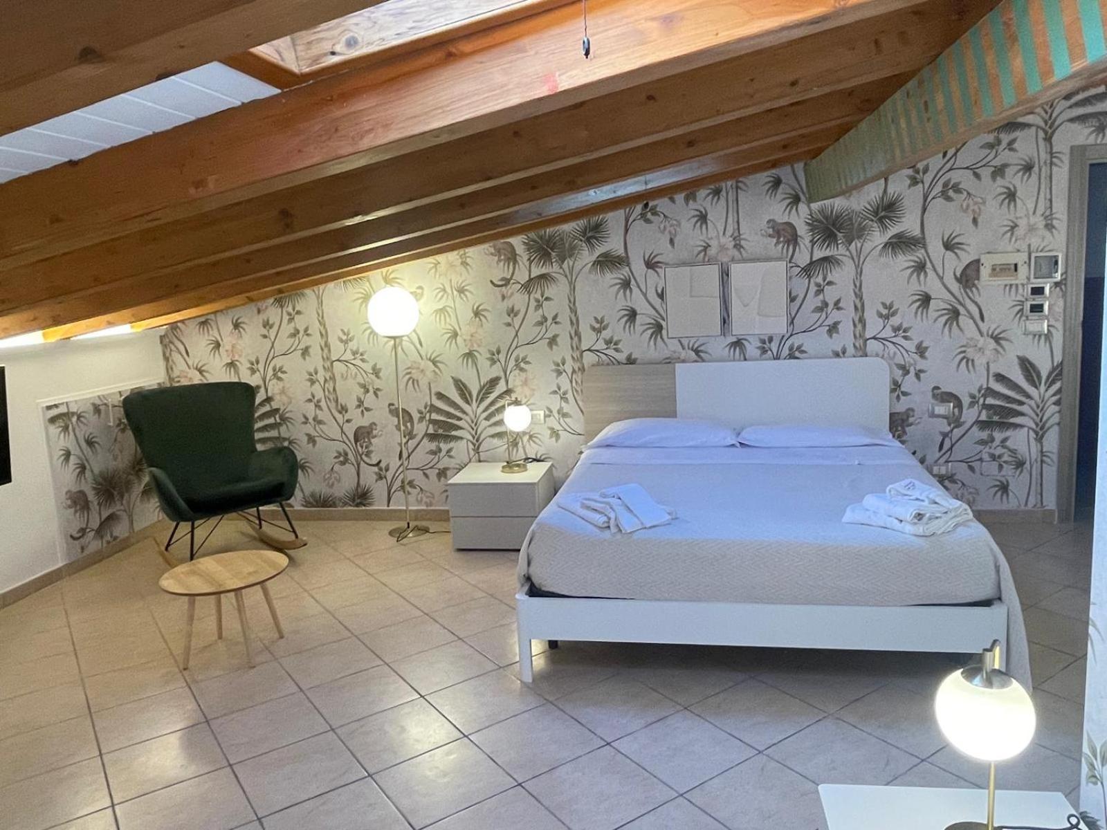 Albergo Perseo Portopalo Di Capo Passero Eksteriør billede