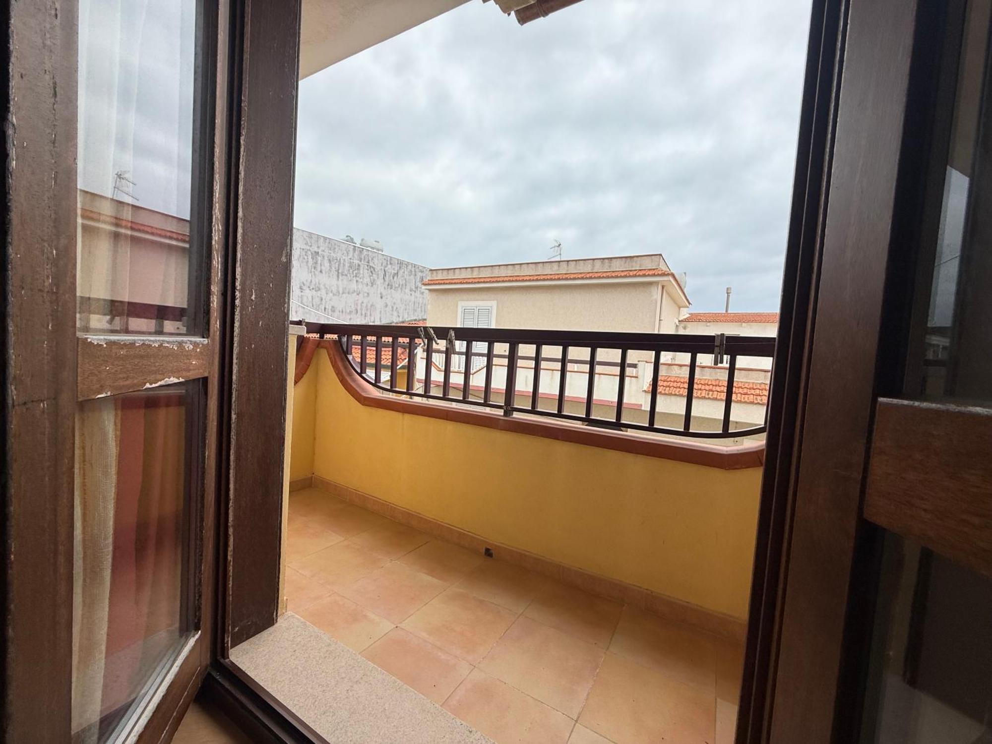 Albergo Perseo Portopalo Di Capo Passero Eksteriør billede