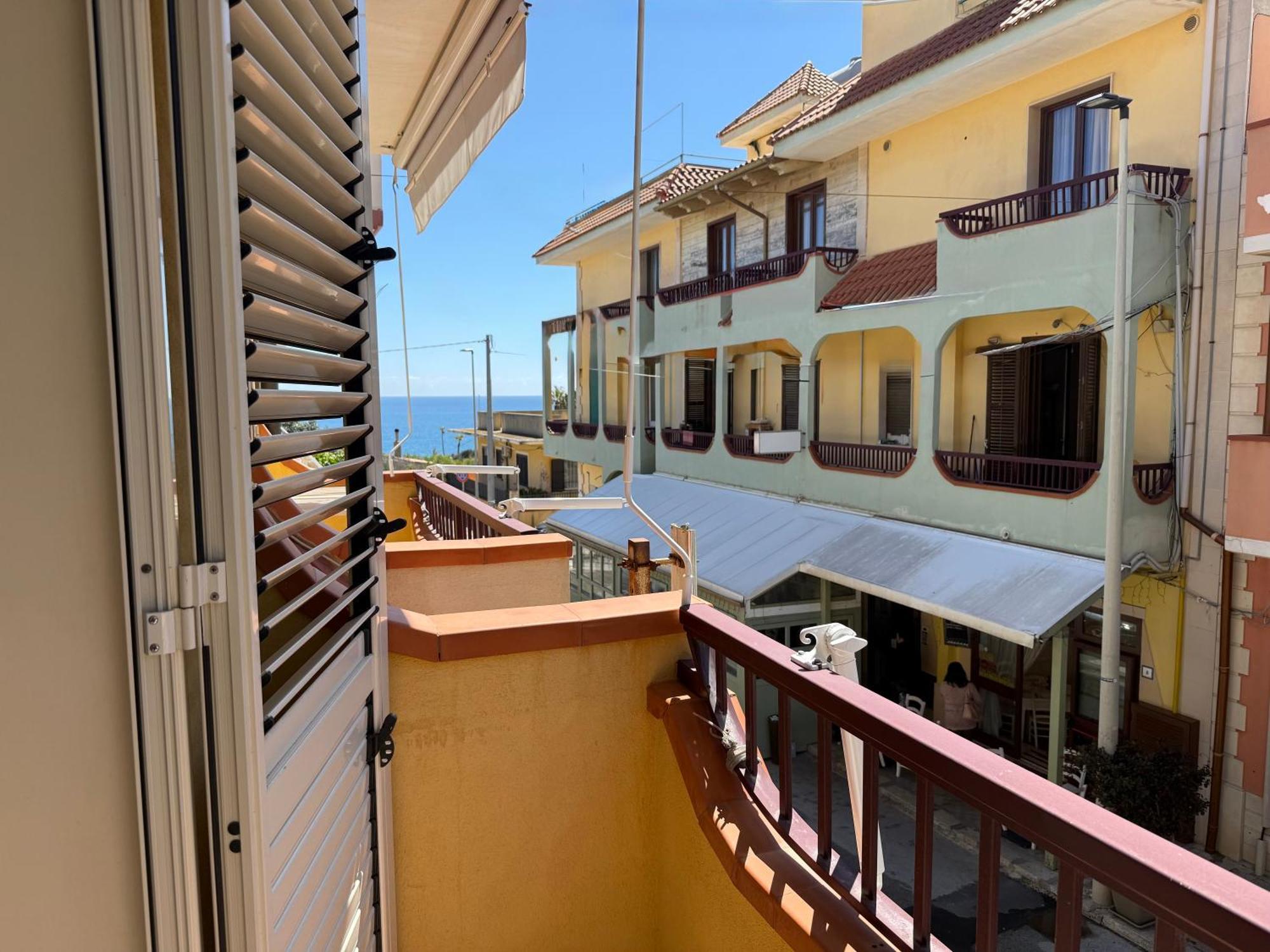Albergo Perseo Portopalo Di Capo Passero Eksteriør billede